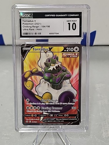 Tornadus V