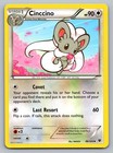 Cinccino