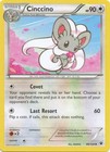 Cinccino