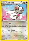 Cinccino