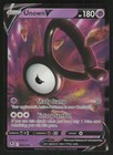 Unown V