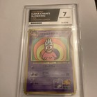 Will's Slowking