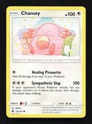 Chansey