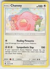 Chansey