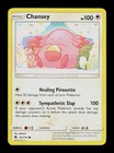 Chansey