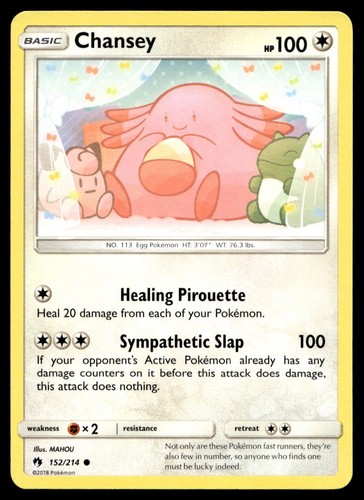 Chansey