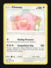 Chansey