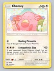 Chansey