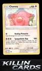 Chansey
