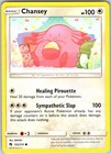 Chansey