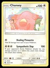 Chansey