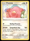 Chansey