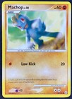 Machop