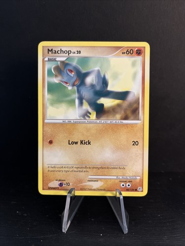 Machop