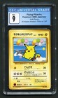 Flying Pikachu