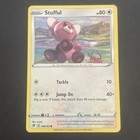 Stufful