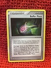 Buffer Piece