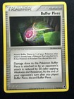 Buffer Piece