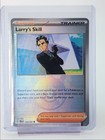 Larry's Skill