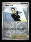 Larry's Skill