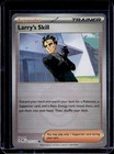 Larry's Skill