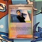Larry's Skill