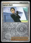 Larry's Skill