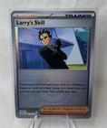 Larry's Skill