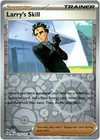 Larry's Skill