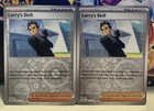 Larry's Skill