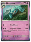 Metagross