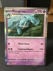 Metagross