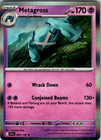 Metagross