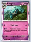 Metagross