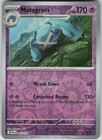 Metagross
