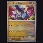 Great Tusk