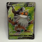 Galarian Perrserker V