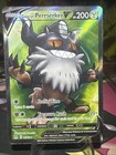 Galarian Perrserker V