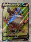 Galarian Perrserker V
