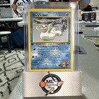 Misty's Seel