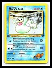 Misty's Seel