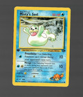 Misty's Seel