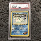 Misty's Seel