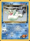 Misty's Seel