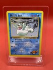 Misty's Seel
