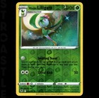 Hisuian Lilligant
