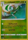 Hisuian Lilligant