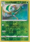 Hisuian Lilligant