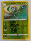 Hisuian Lilligant