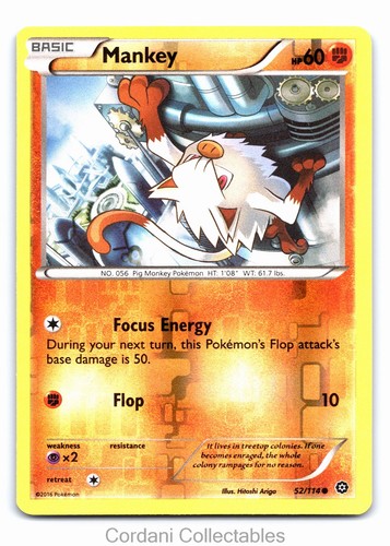 Mankey